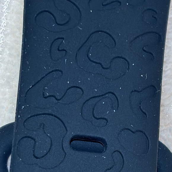 Leopard Engraved Bands for Apple Watch Band 40mm 38mm 41mm - Picture 8 of 12